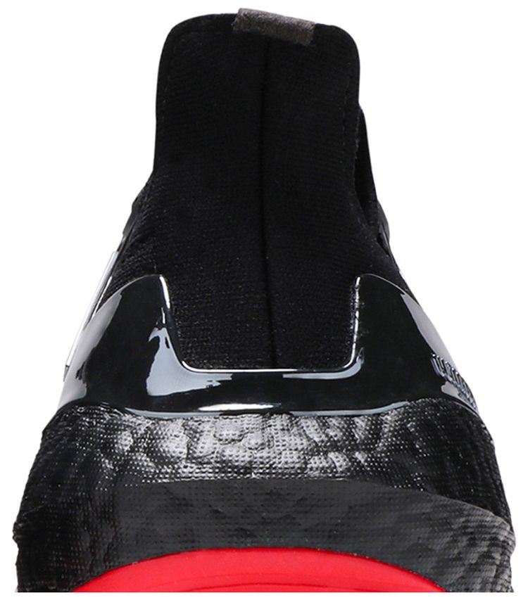 424 x Arsenal FC x UltraBoost 21 Black Scarlet