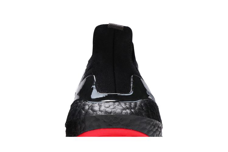 Buy 424 x Arsenal FC x adidas UltraBoost 21 'Black Scarlet' - GV9716 | GOAT
