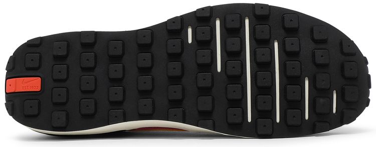 Waffle One Active Fuchsia