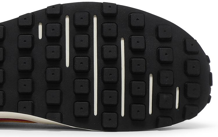 Waffle One Active Fuchsia