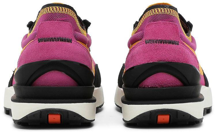 Waffle One Active Fuchsia