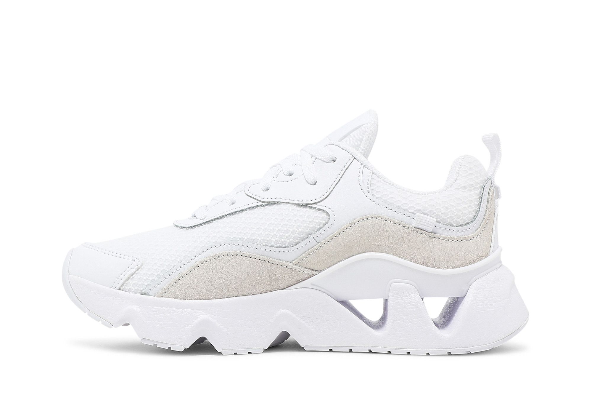 NIKE WMNS RYZ 365 II white/white cu4874-100 ナイキ