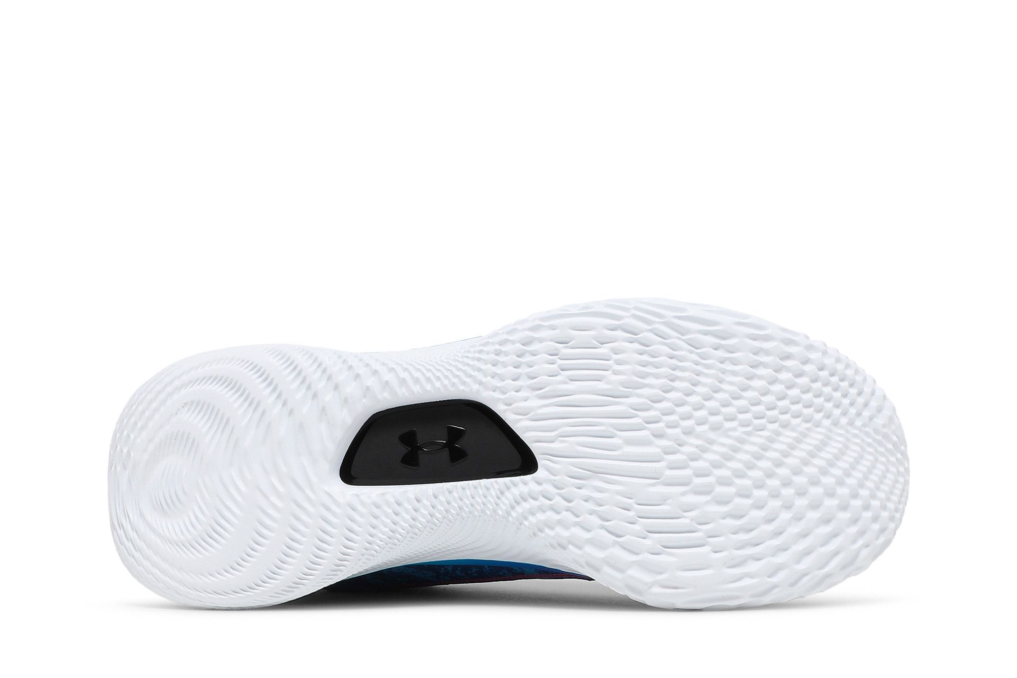 Buy Under Armour Curry Flow 8 'Pi Day' - 3024694 603 | GOAT