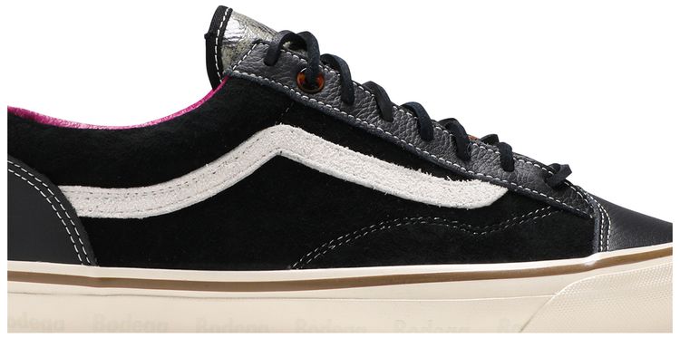 Bodega x Vans Vault OG Style 36 LX High Note