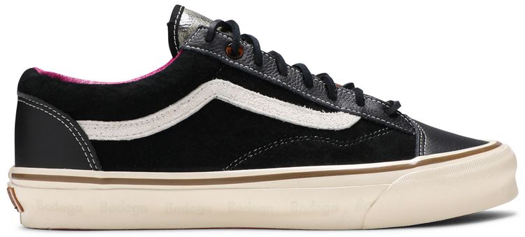 Bodega x Vans Vault OG Style 36 LX High Note