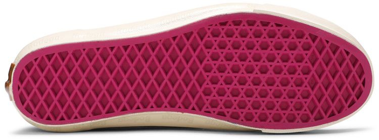 Bodega x Vans Vault OG Style 36 LX High Note