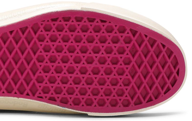 Bodega x Vans Vault OG Style 36 LX High Note