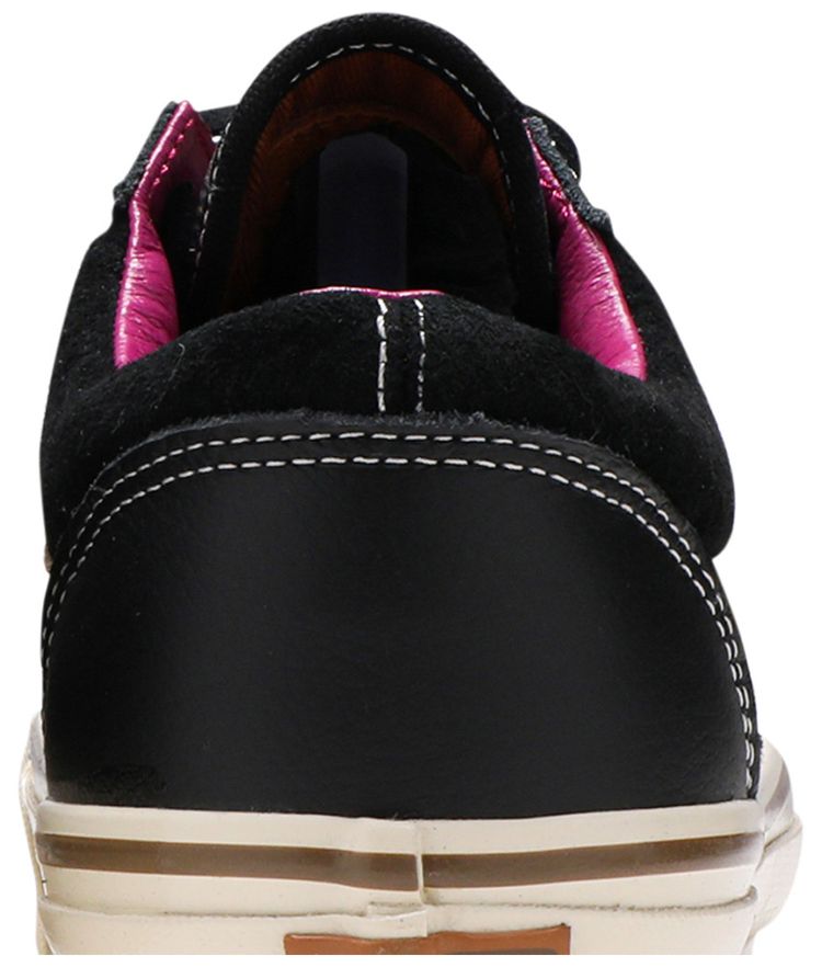 Bodega x Vans Vault OG Style 36 LX High Note