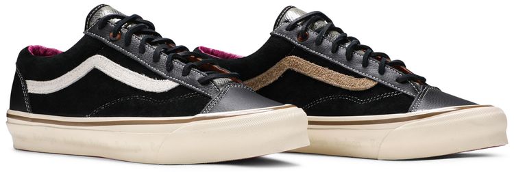 Bodega x Vans Vault OG Style 36 LX High Note