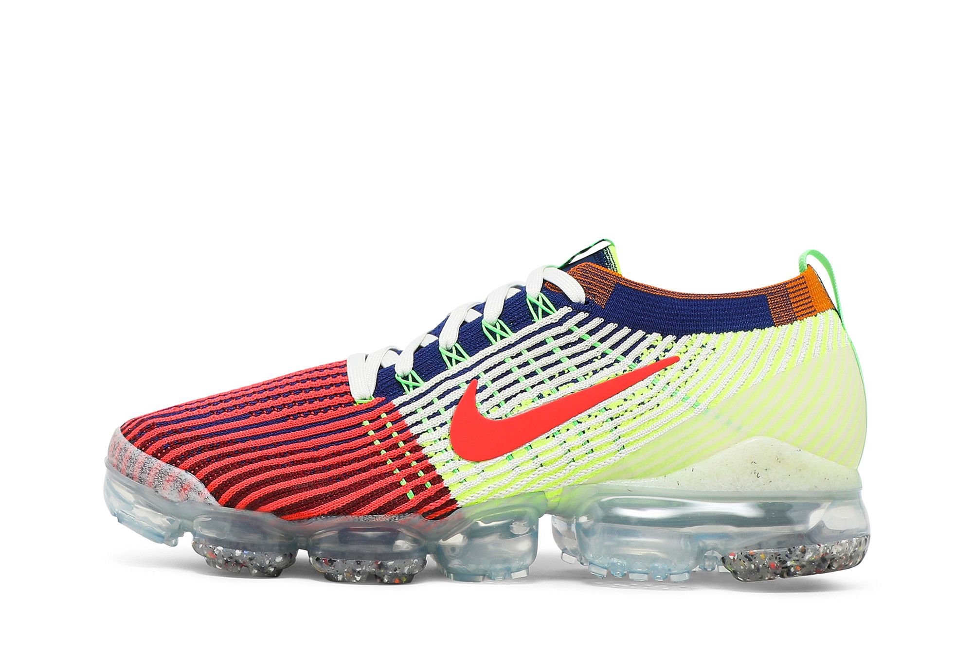 Buy Air VaporMax Flyknit 3 Exeter Edition DH1307 200 GOAT AU