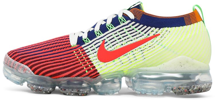 Nike Air VaporMax Flyknit 3 Exeter Edition