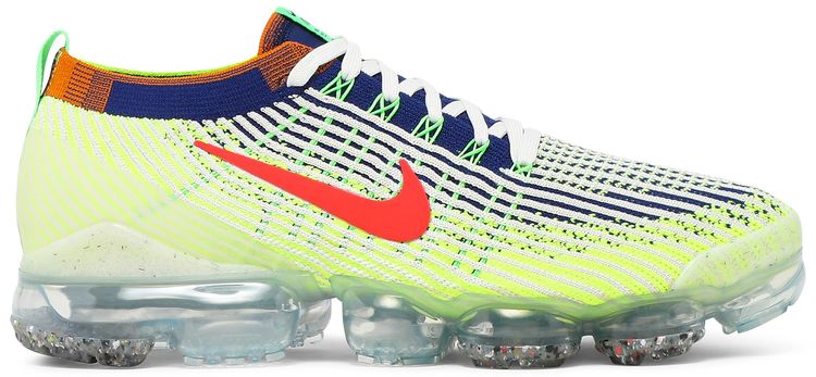 Nike Air VaporMax Flyknit 3 Exeter Edition