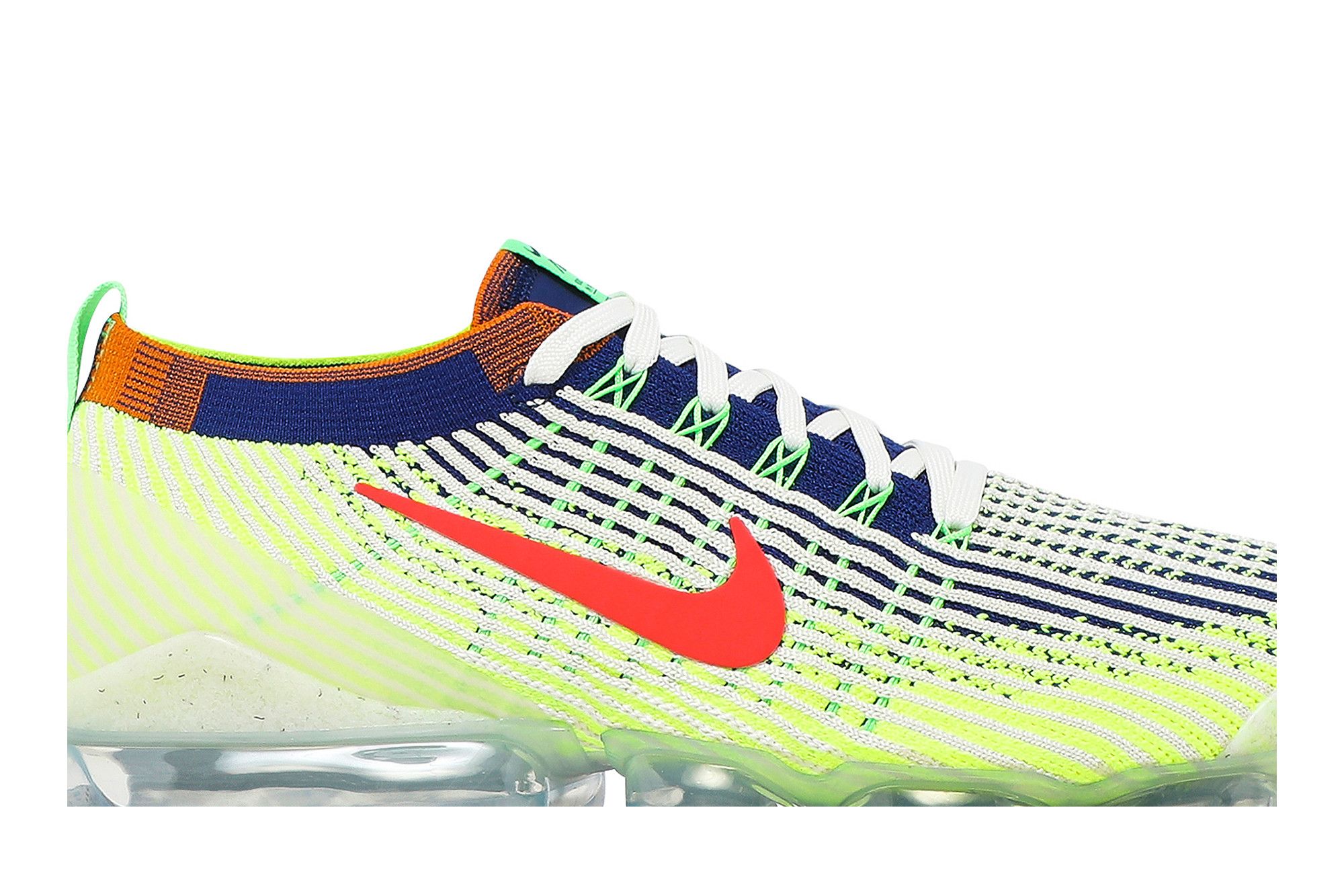 nike air vapormax flyknit 3 exeter edition $200