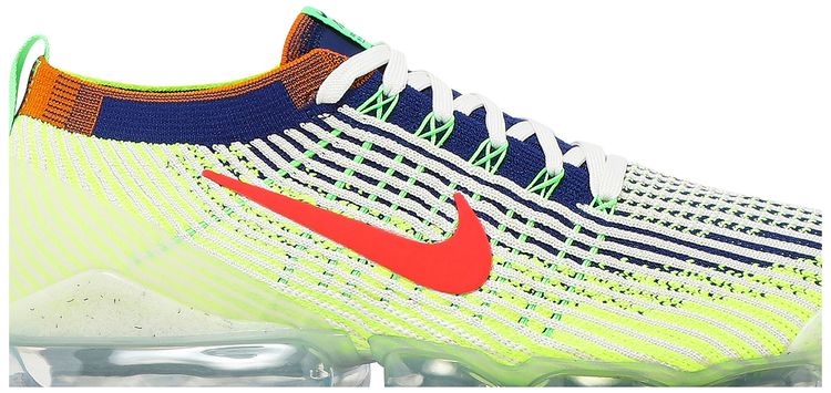 Nike Air VaporMax Flyknit 3 Exeter Edition