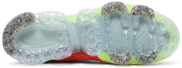 Nike Air VaporMax Flyknit 3 Exeter Edition