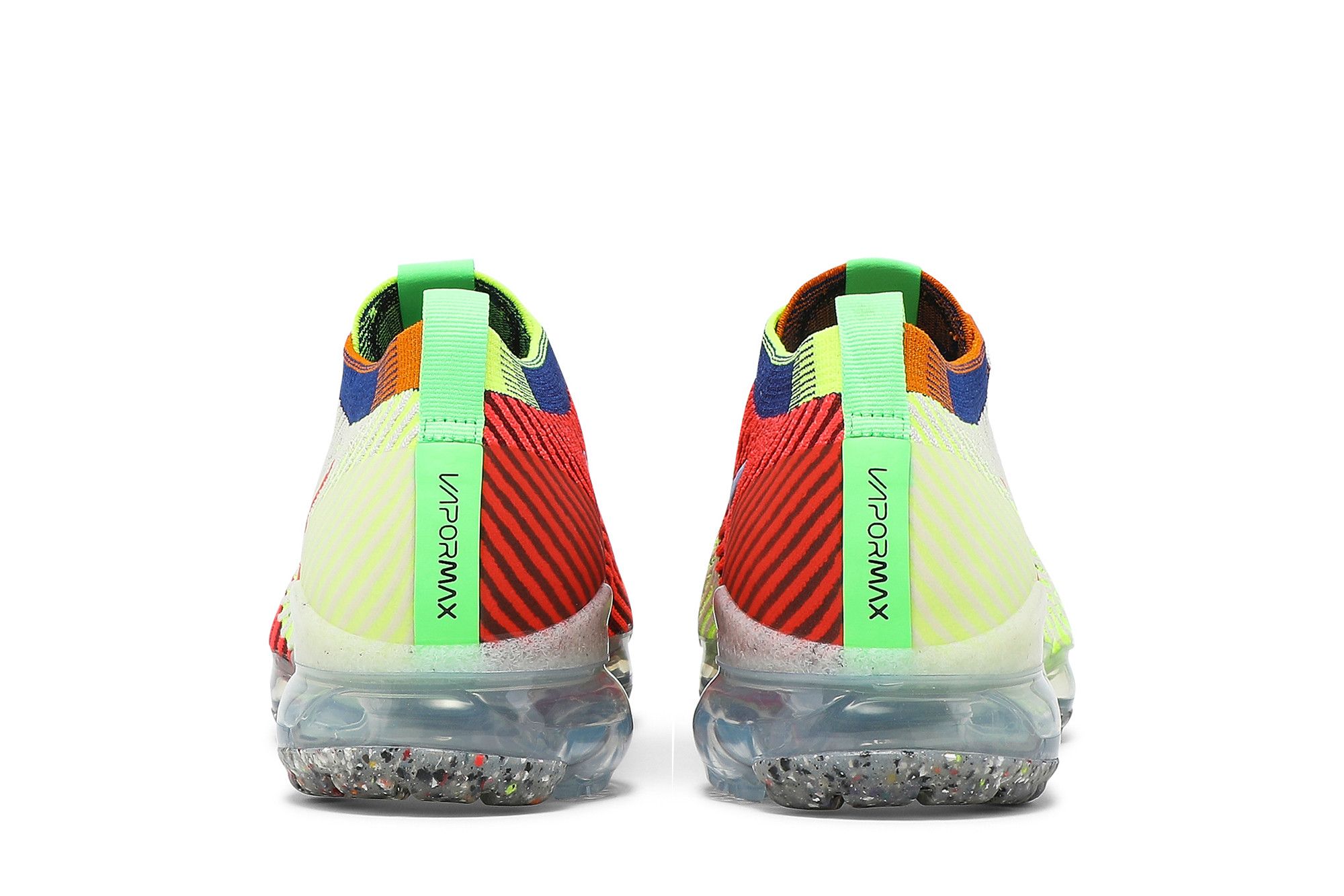vapor max exeter
