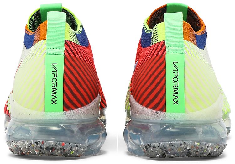 Nike Air VaporMax Flyknit 3 Exeter Edition