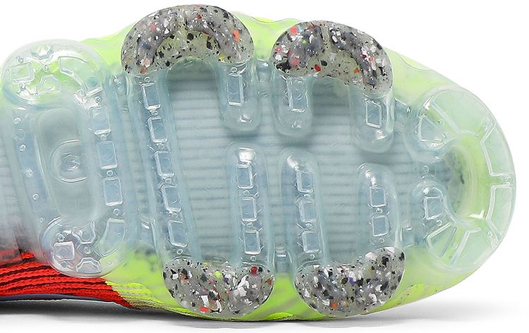 Nike Air VaporMax Flyknit 3 Exeter Edition