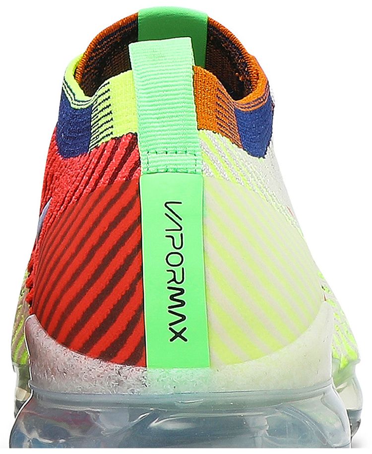 Nike Air VaporMax Flyknit 3 Exeter Edition