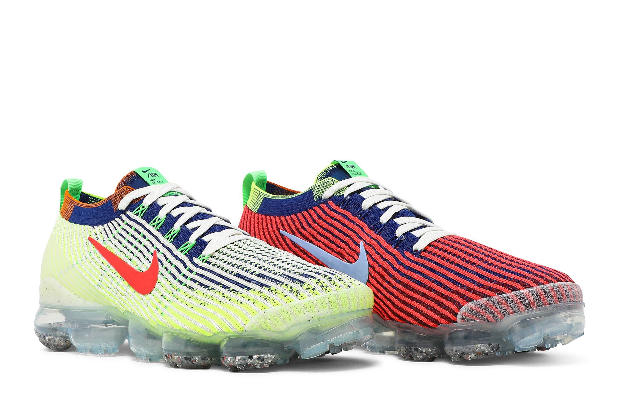 nike vapormax flyknit 3 exeter edition