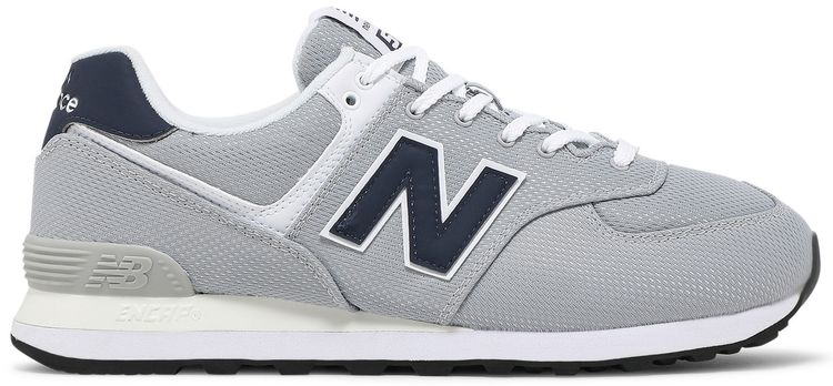 New Balance 574v2 Grey Navy