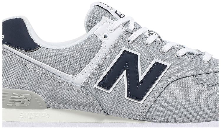 New Balance 574v2 Grey Navy