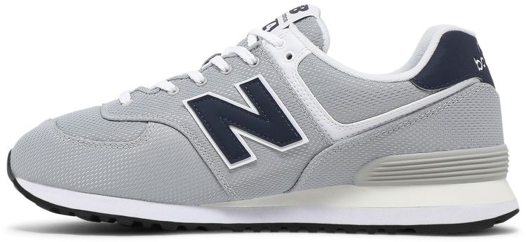 New Balance 574v2 Grey Navy