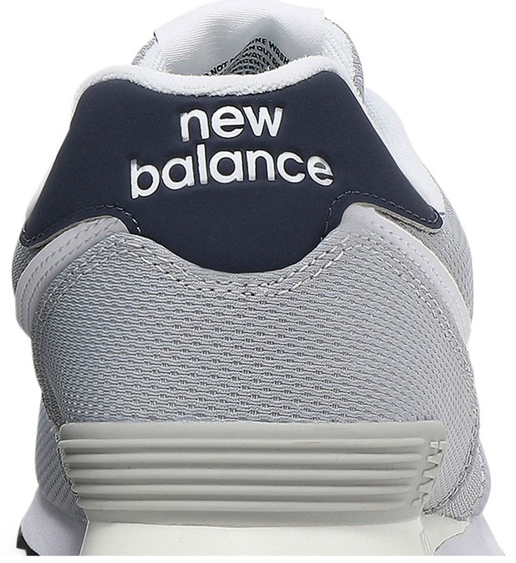New Balance 574v2 Grey Navy