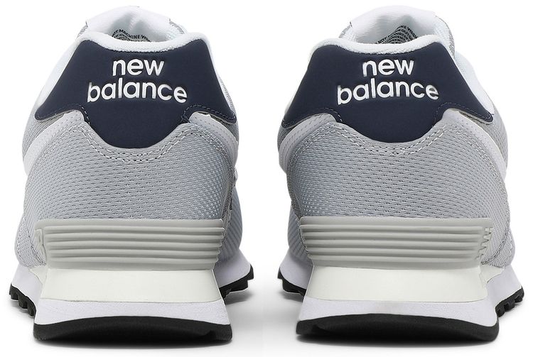New Balance 574v2 Grey Navy