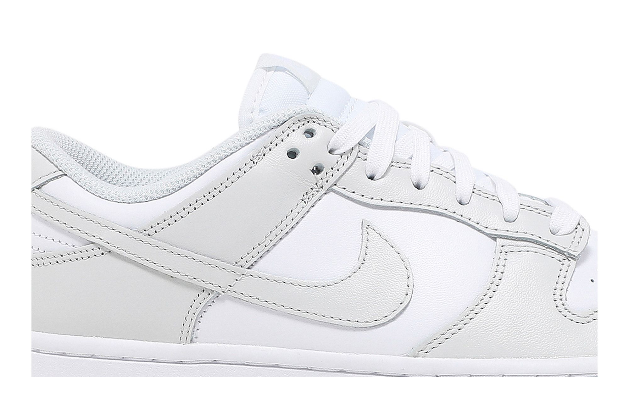 Buy Wmns Dunk Low 'Photon Dust' - DD1503 103 | GOAT CA