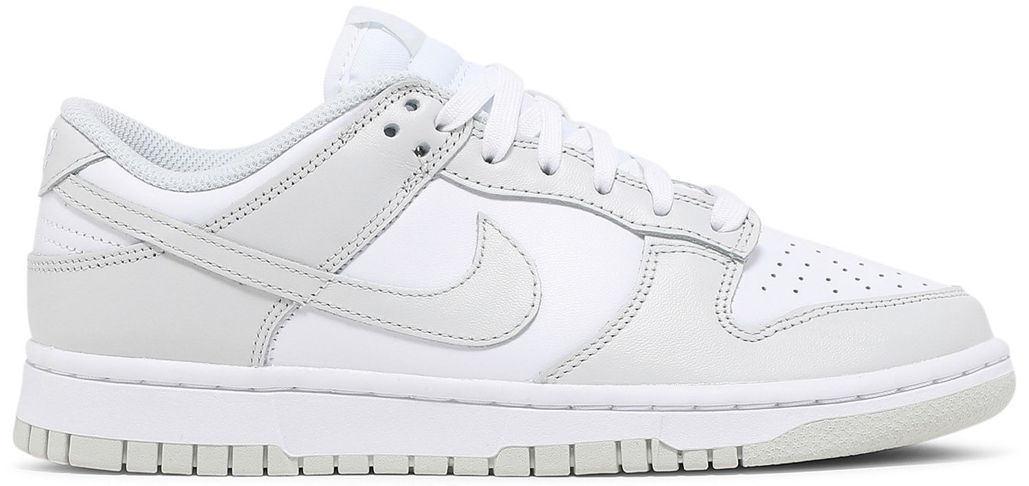 dunk low pollen