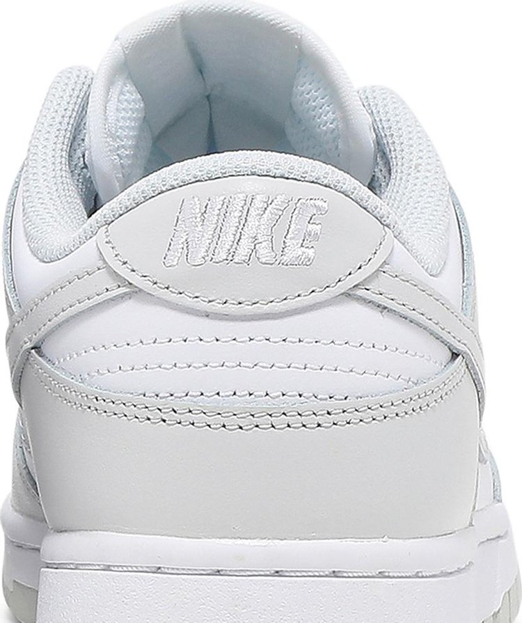 Wmns Dunk Low Photon Dust