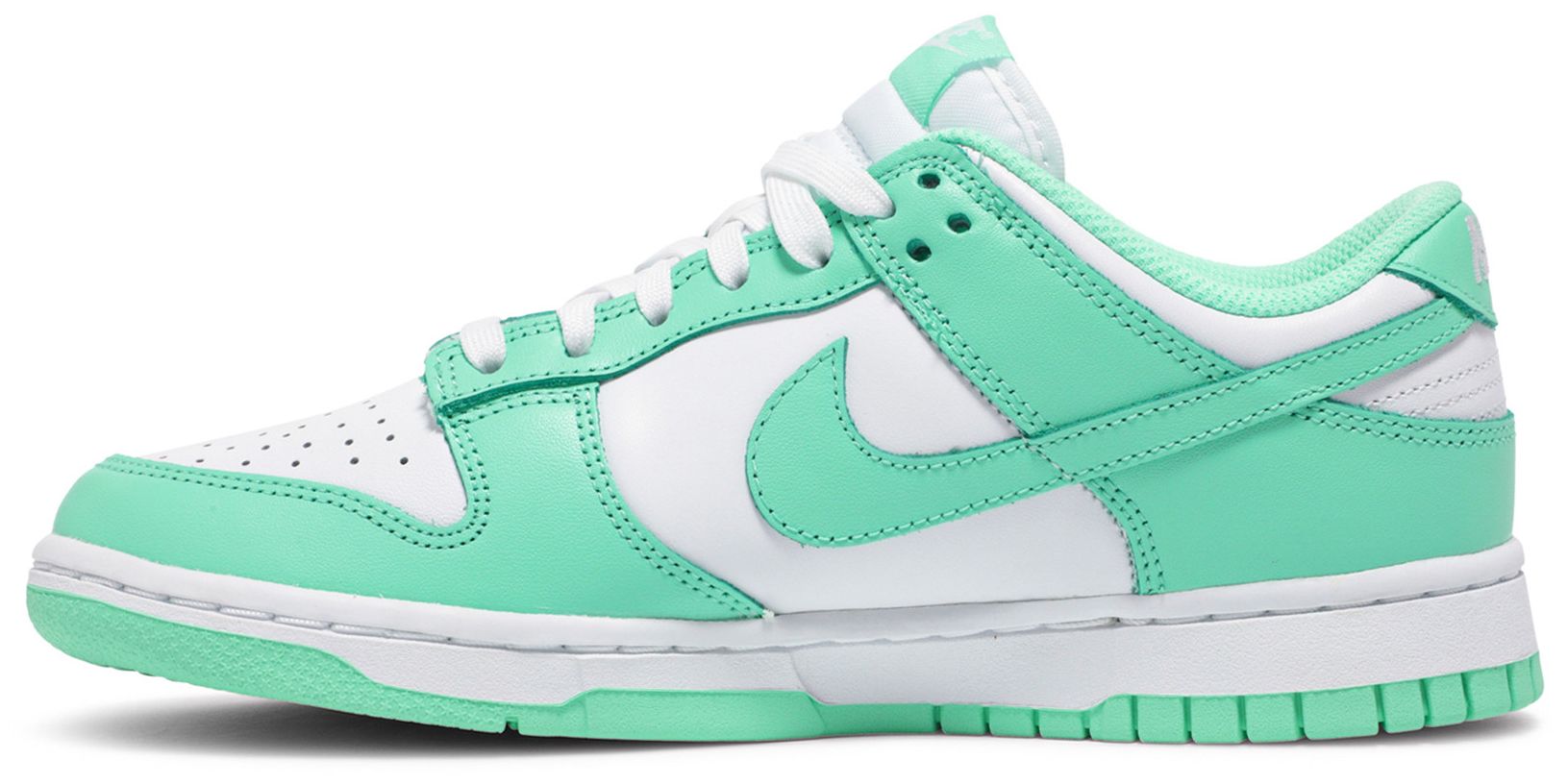 greenstrike dunks