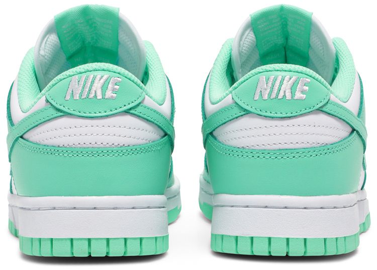 Wmns Dunk Low Green Glow