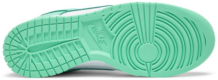Wmns Dunk Low Green Glow