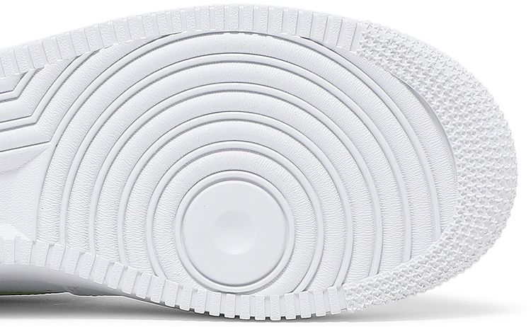 Nike Air Force 1 07 LV8 White Aquamarine