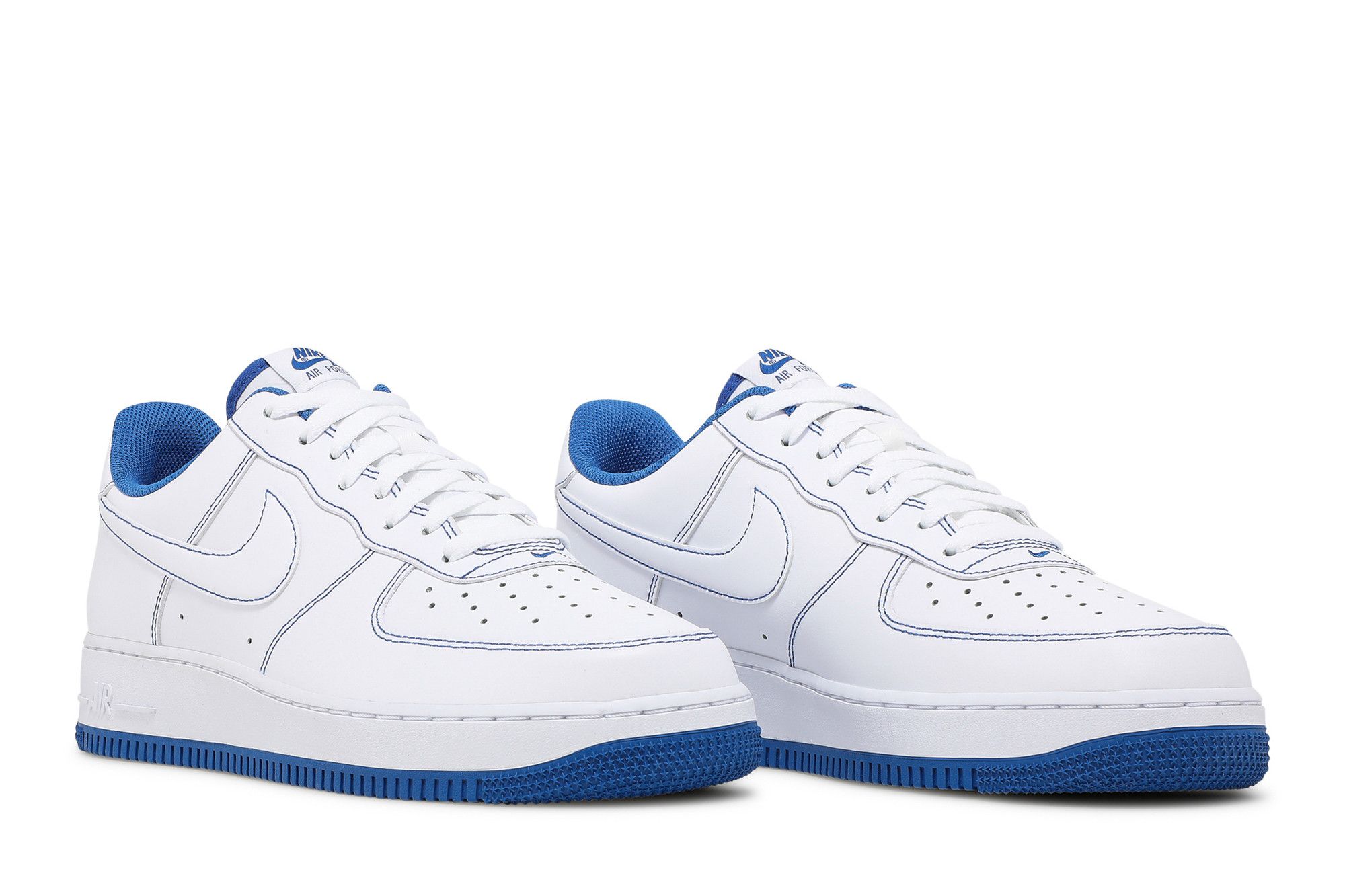 air force 1 07 white game royal