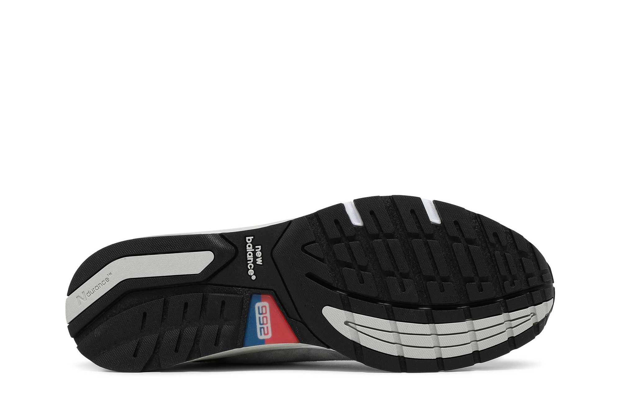 Buy Amoeba Music x Nice Kicks x New Balance 992 Made in USA 'Peace