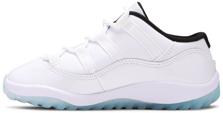 Air Jordan 11 Retro Low TD Legend Blue