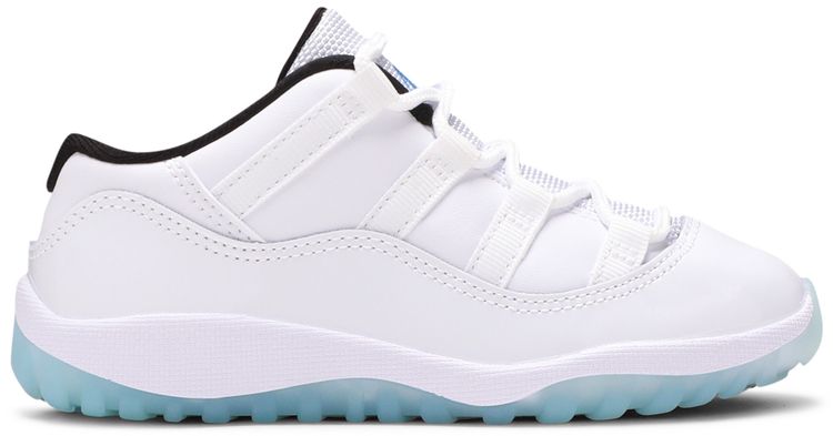 Air Jordan 11 Retro Low TD Legend Blue