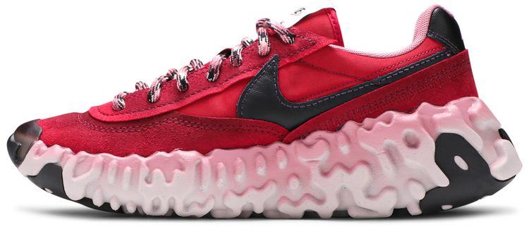 Nike Overbreak SP Dark Beetroot