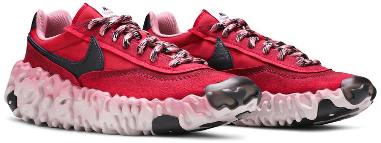 Nike Overbreak SP Dark Beetroot