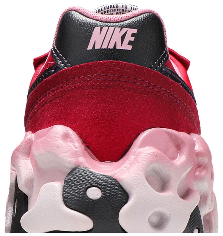 Nike Overbreak SP Dark Beetroot