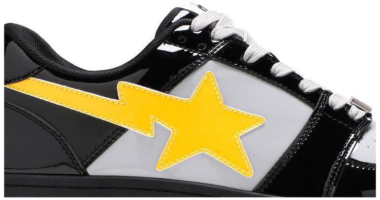 DC Comics x Bapesta Low M1 Batman