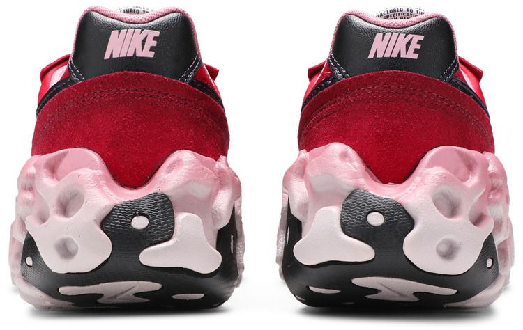 Nike Overbreak SP Dark Beetroot