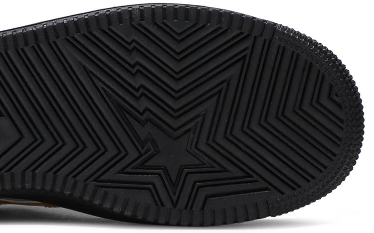 DC Comics x Bapesta Low M1 Batman