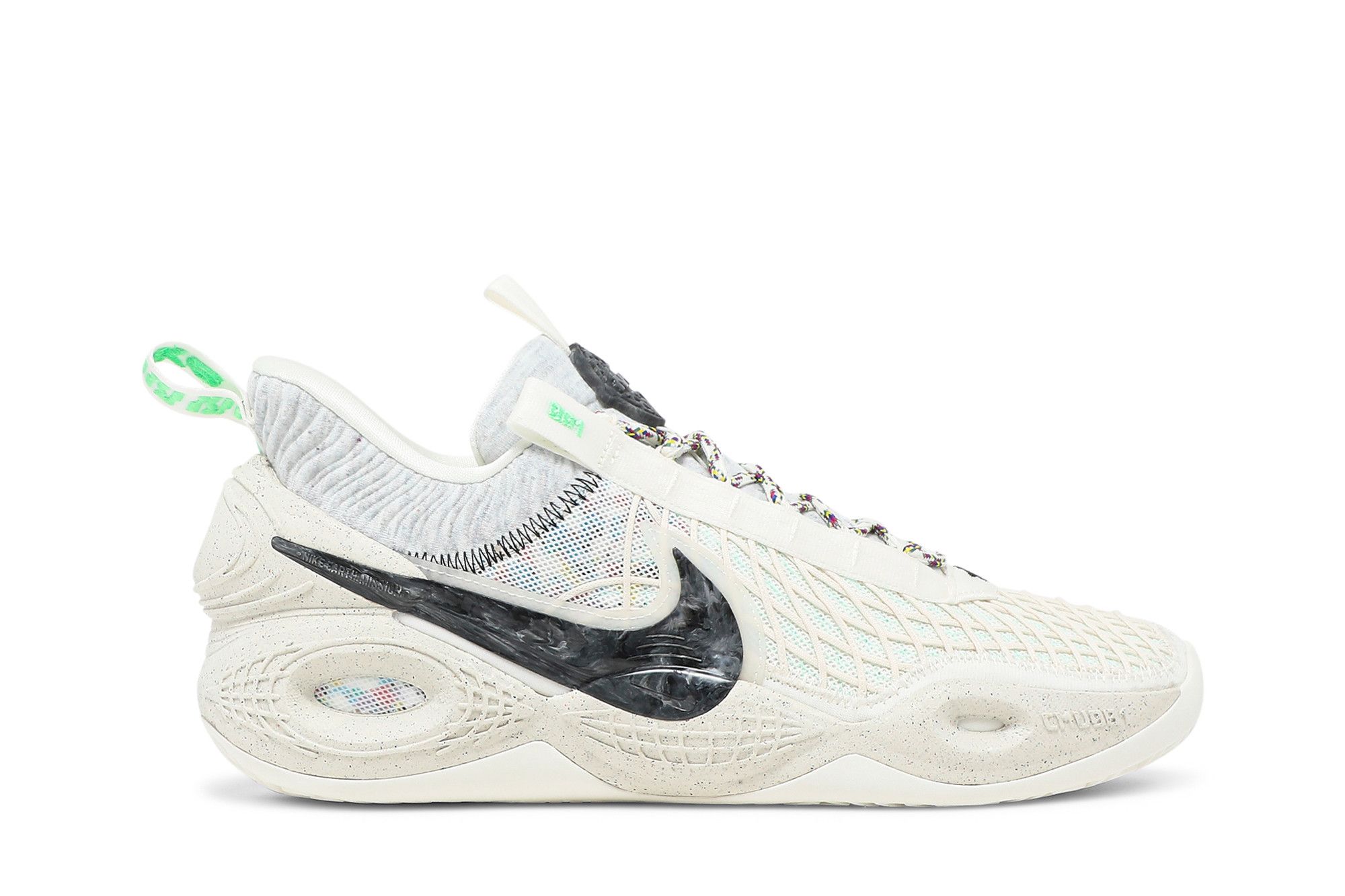 Buy Nike Cosmic Unity 'Natural' - DA6725 100 | GOAT
