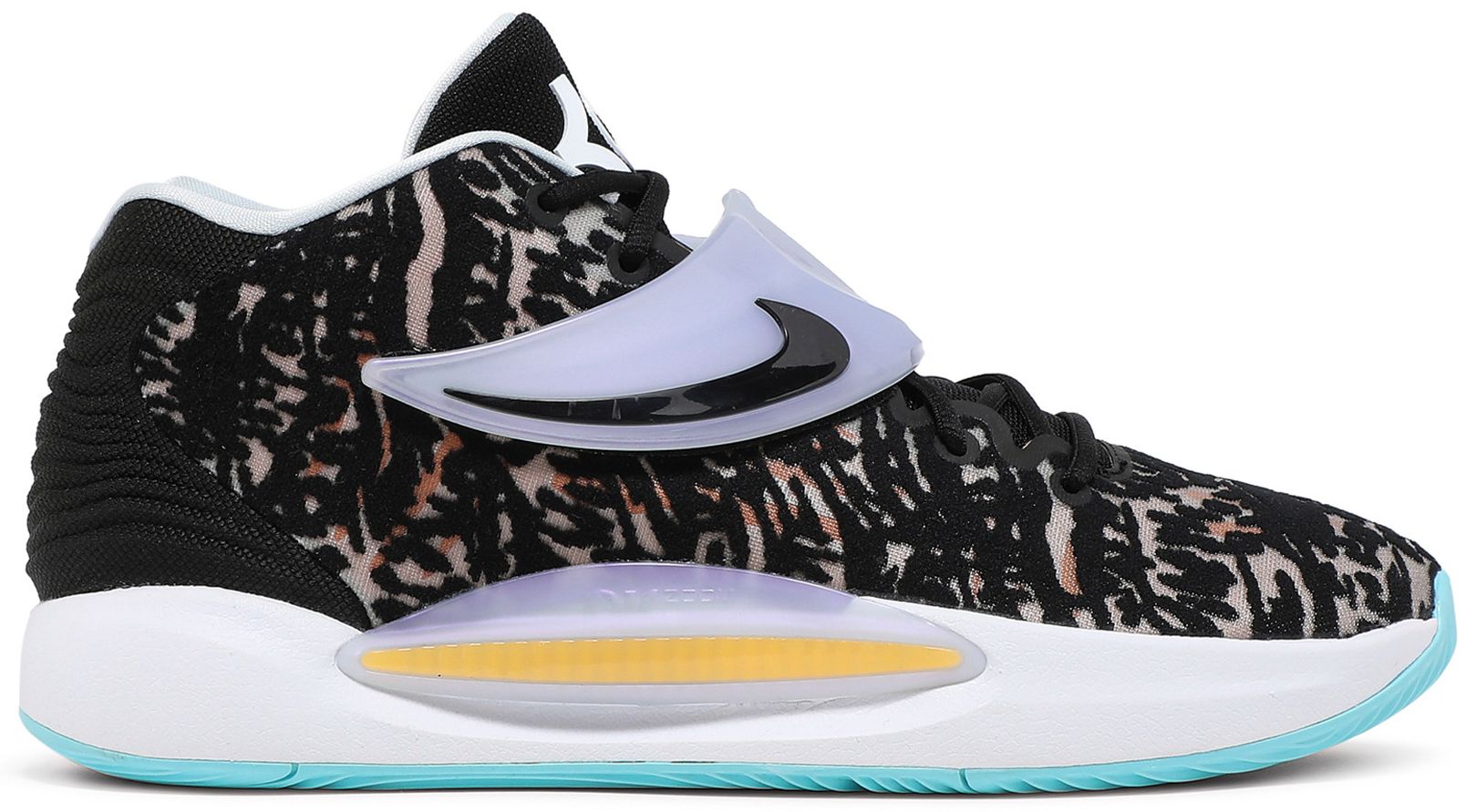 kd 14 goat