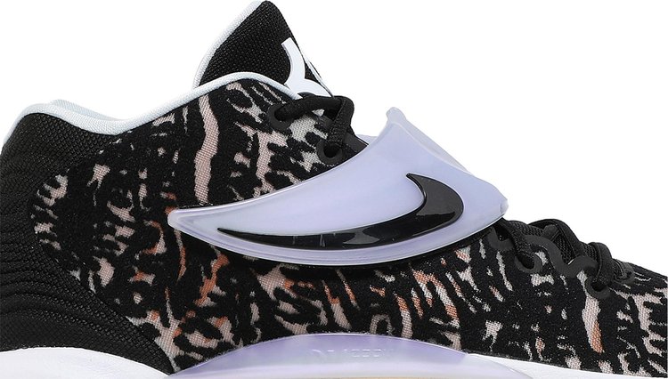 KD 14 Black White