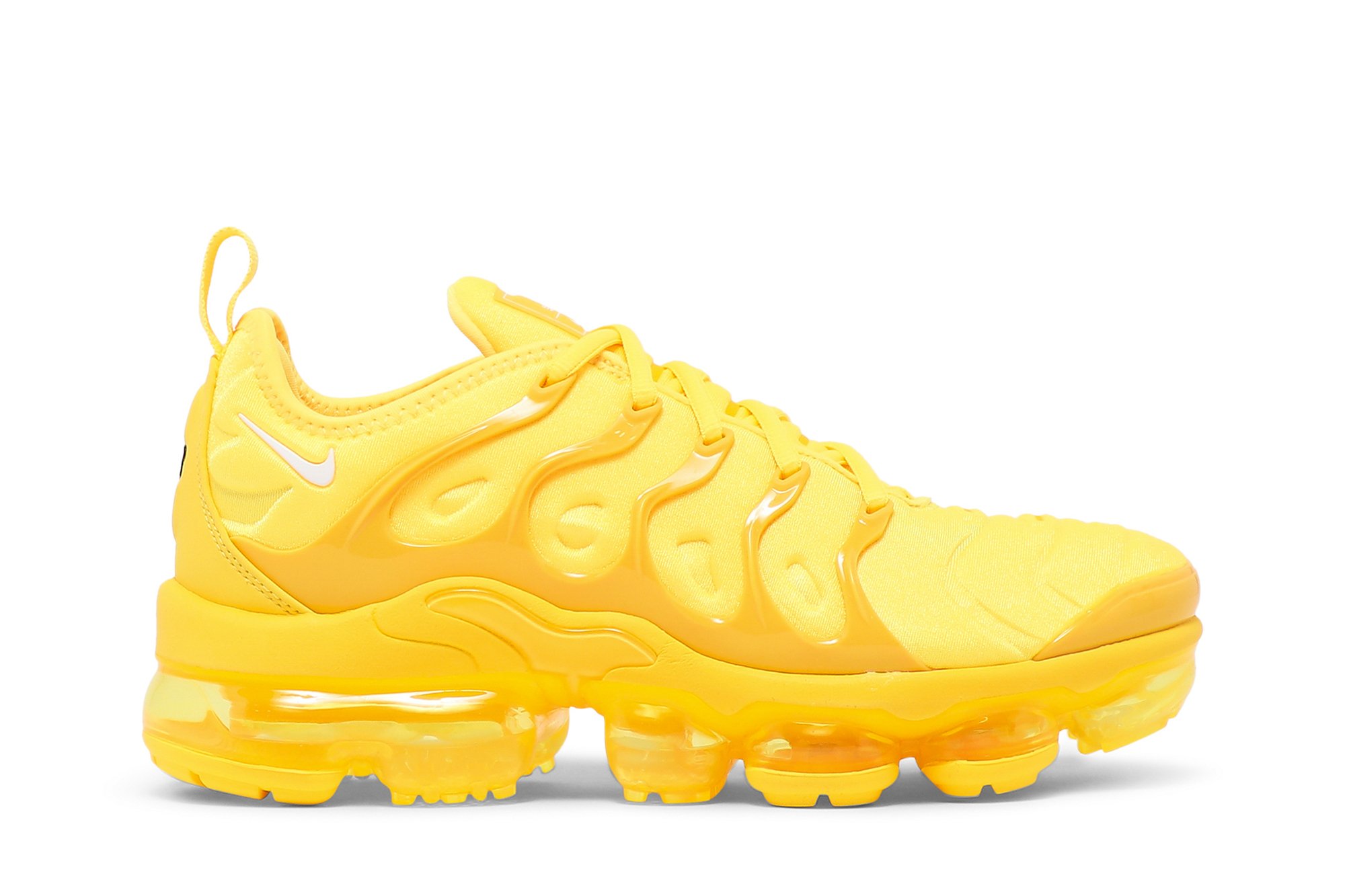 Buy Wmns Air VaporMax Plus 'Yolk' - DJ5993 800 | GOAT